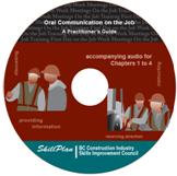 Oral Communication CD